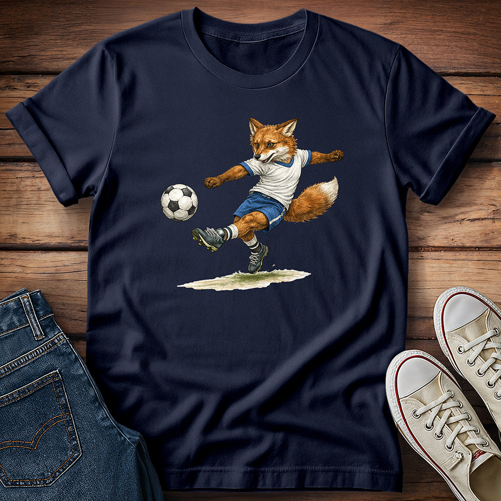Sly Striker T-Shirt