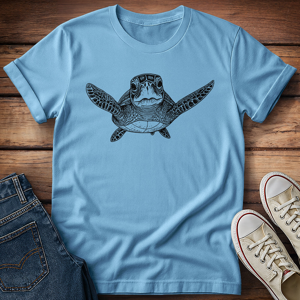 Sea Turtle T-Shirt