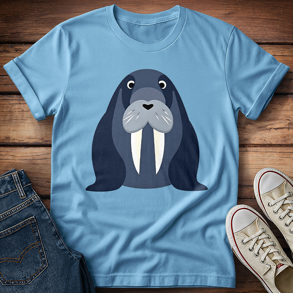 Walrus T-Shirt