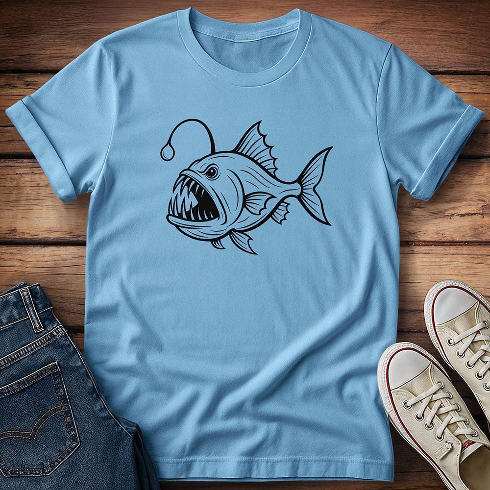 Anglerfish T-Shirt