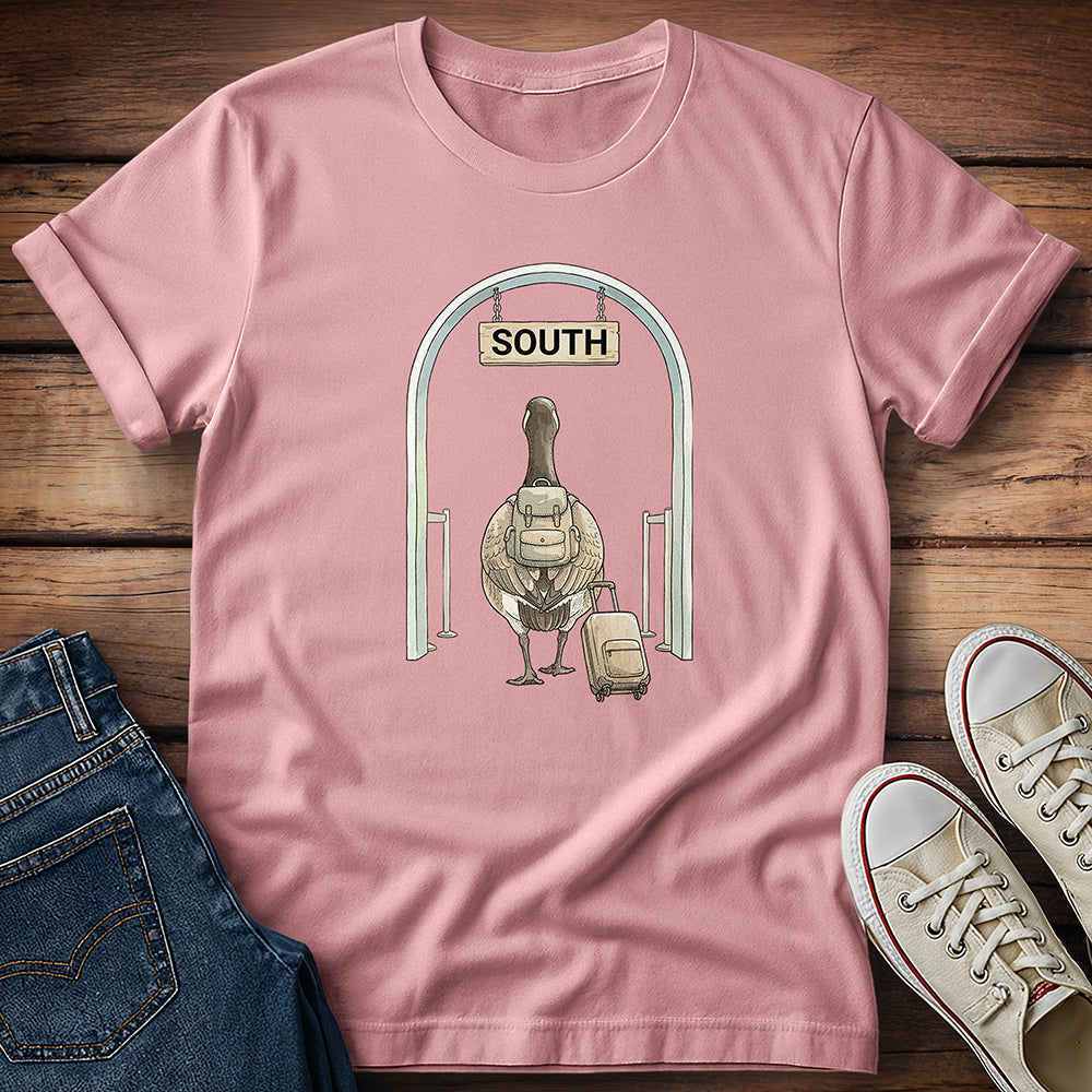 Southbound Goose T-Shirt