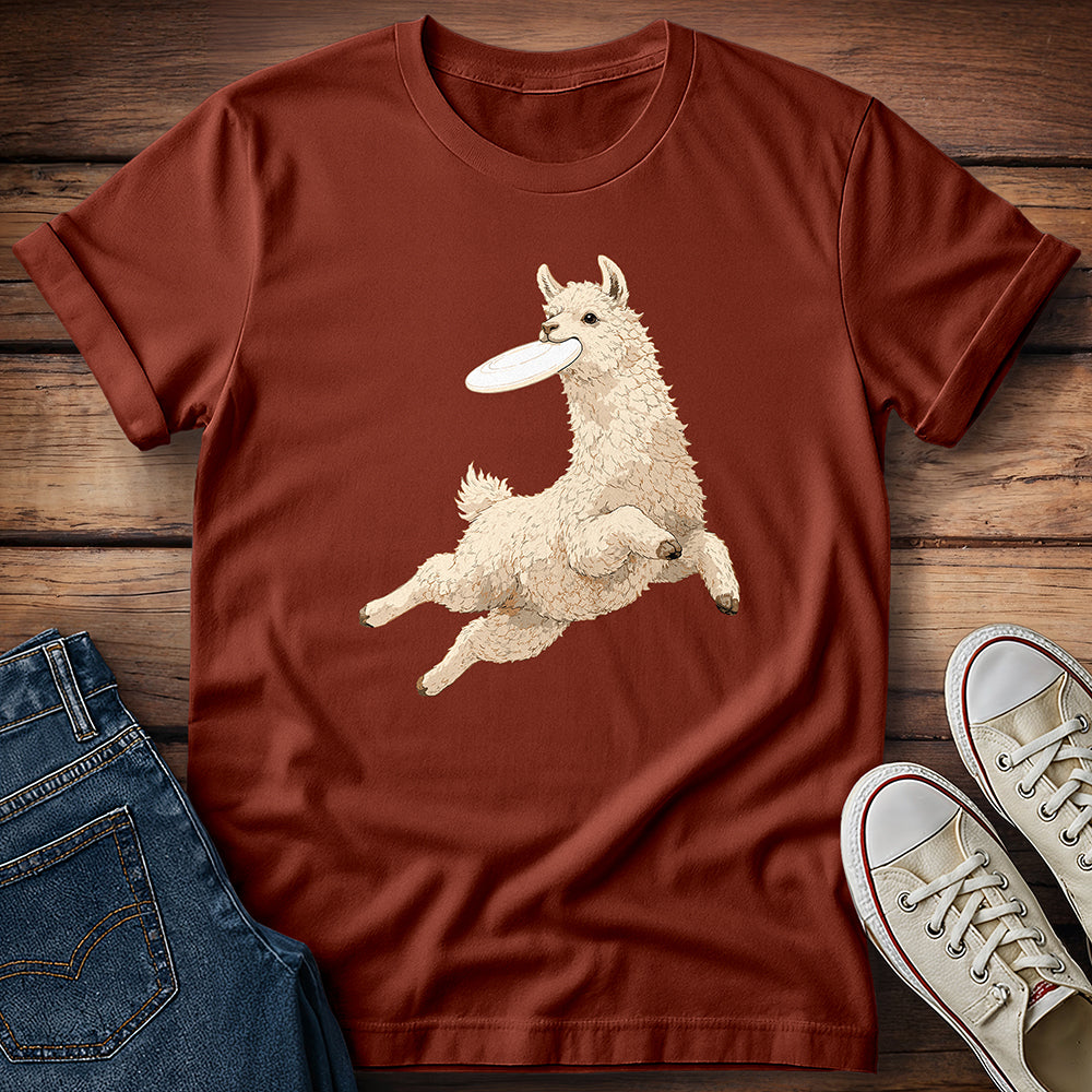 No Prob-llama T-Shirt
