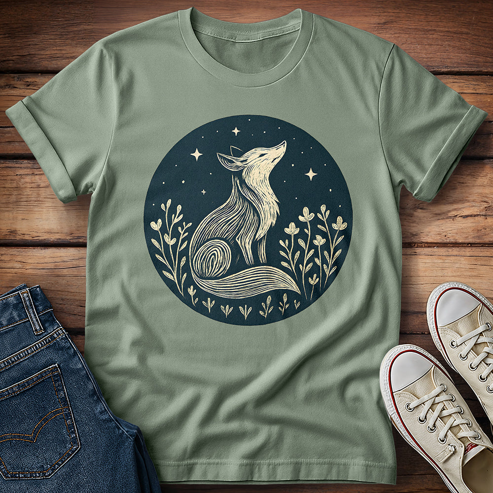 Fox T-Shirt