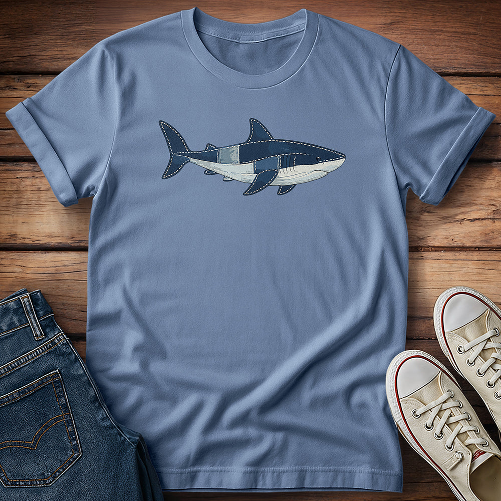Sew Dangerous T-Shirt