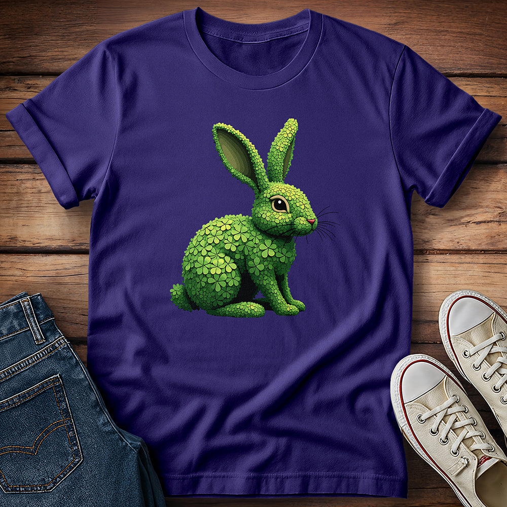 Clover Baby Bunny T-Shirt