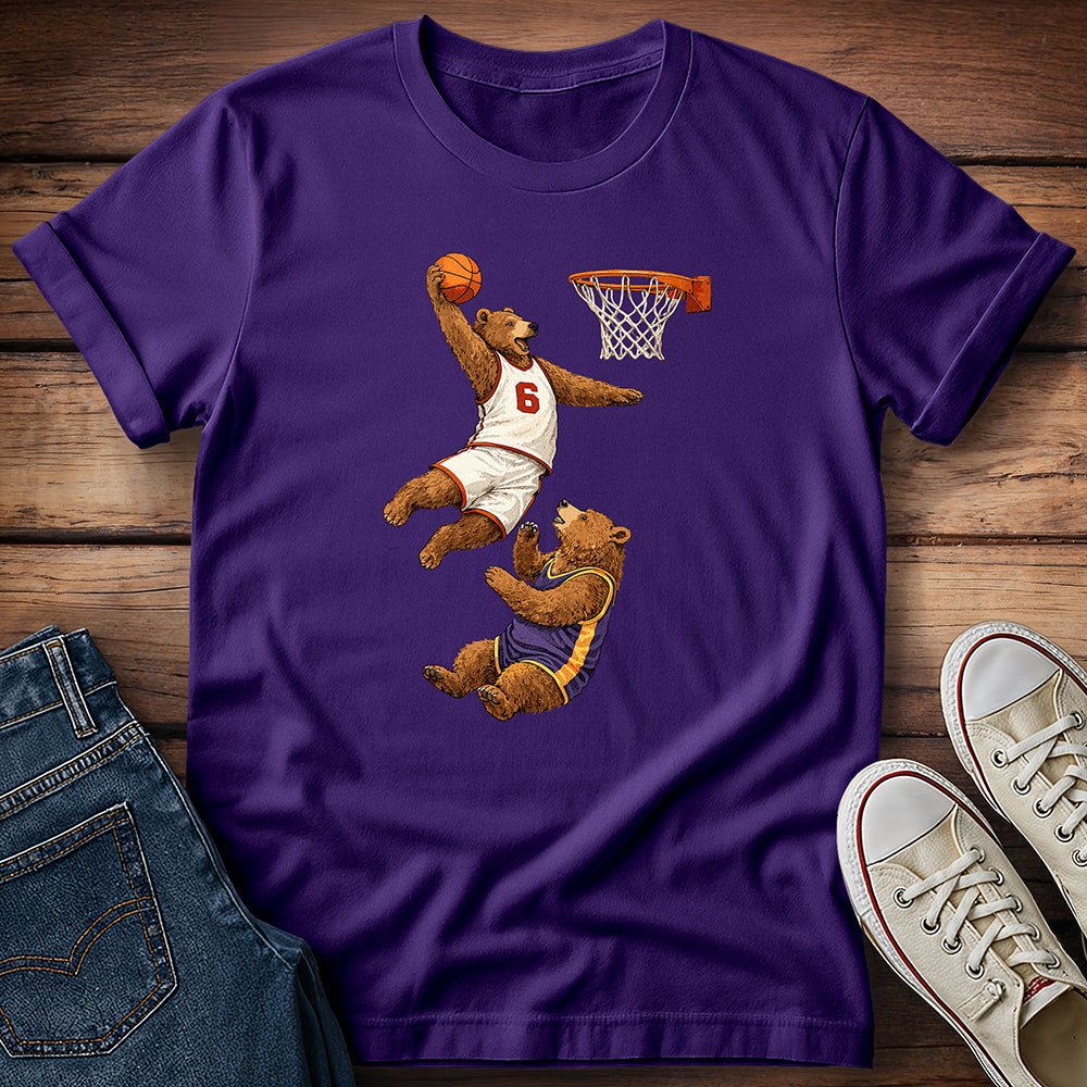 The Philly Dunk T-Shirt