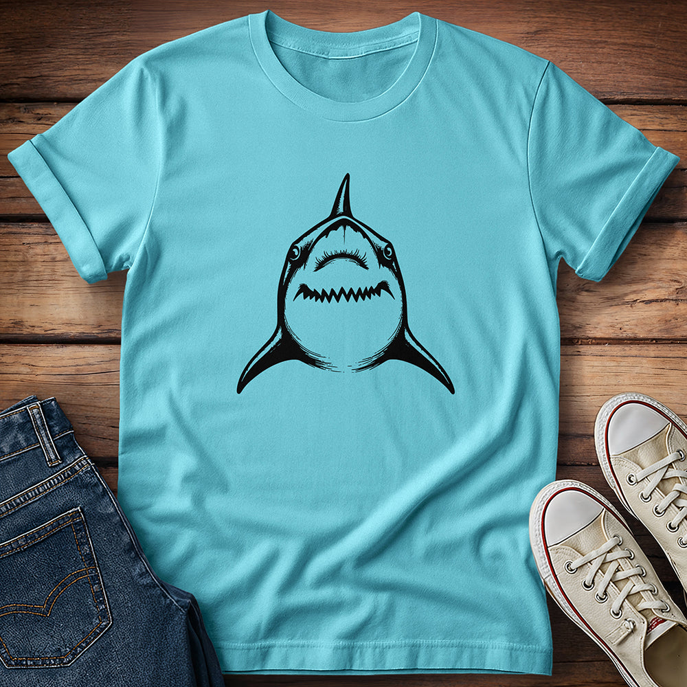 Great White - Ocean Alpha T-Shirt