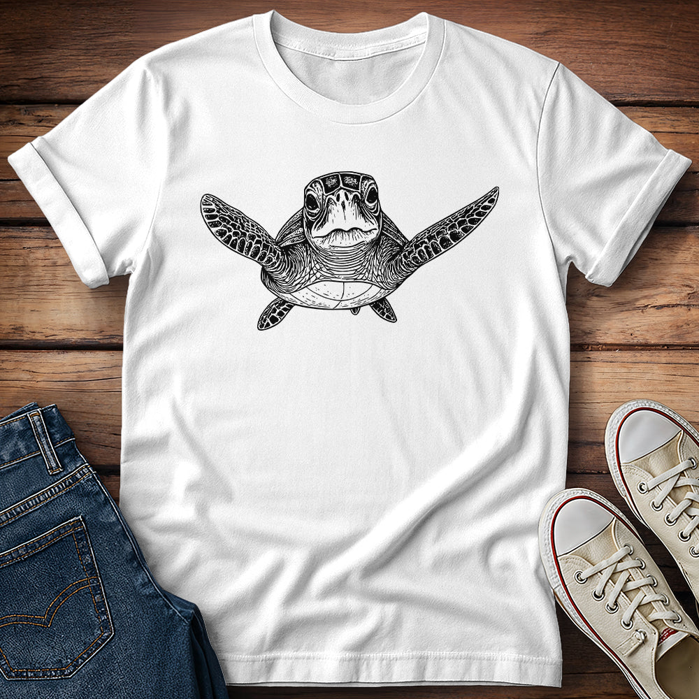 Sea Turtle T-Shirt