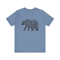 Branch Bear T-Shirt