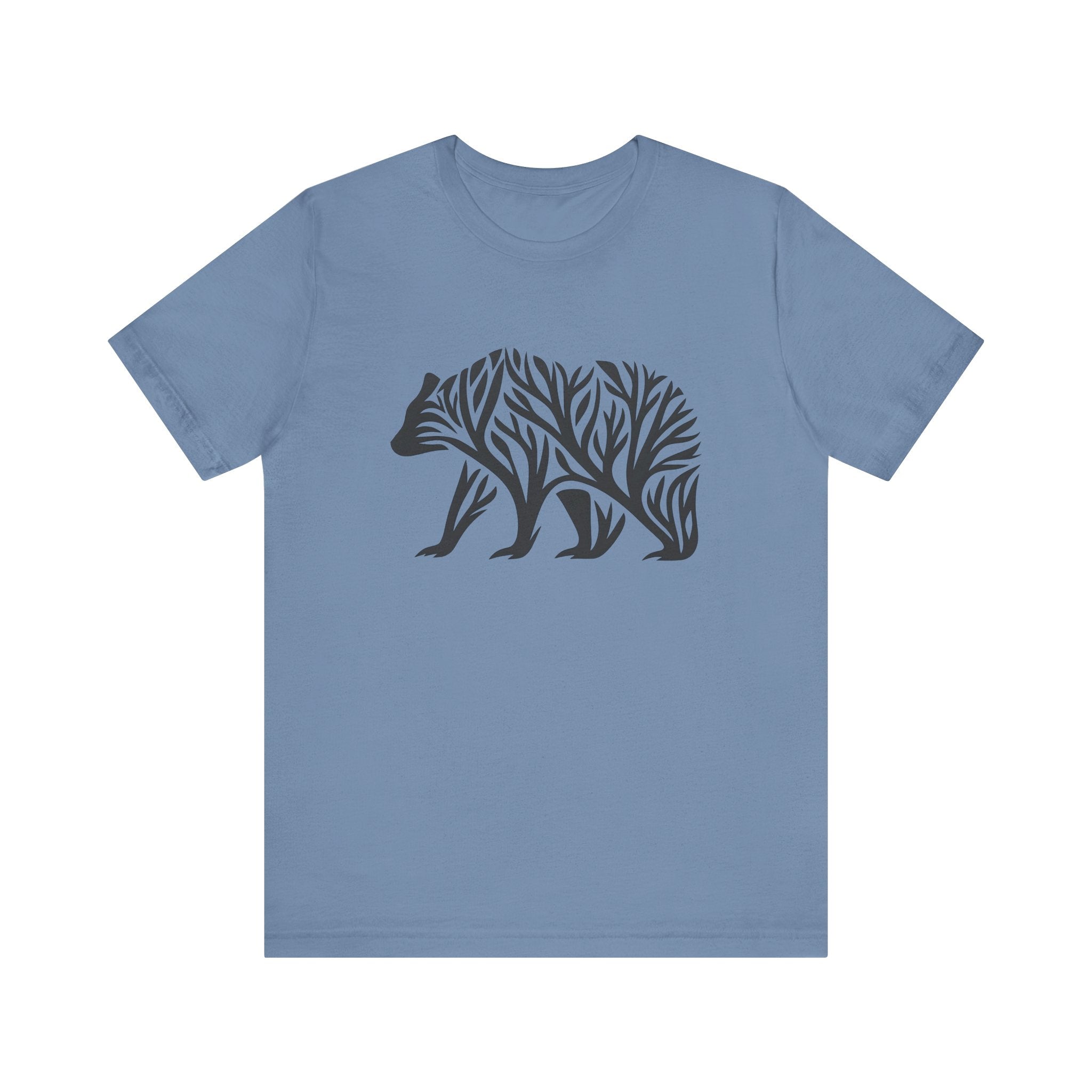 Branch Bear T-Shirt