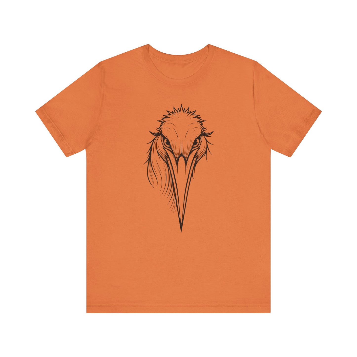 Heron T-Shirt