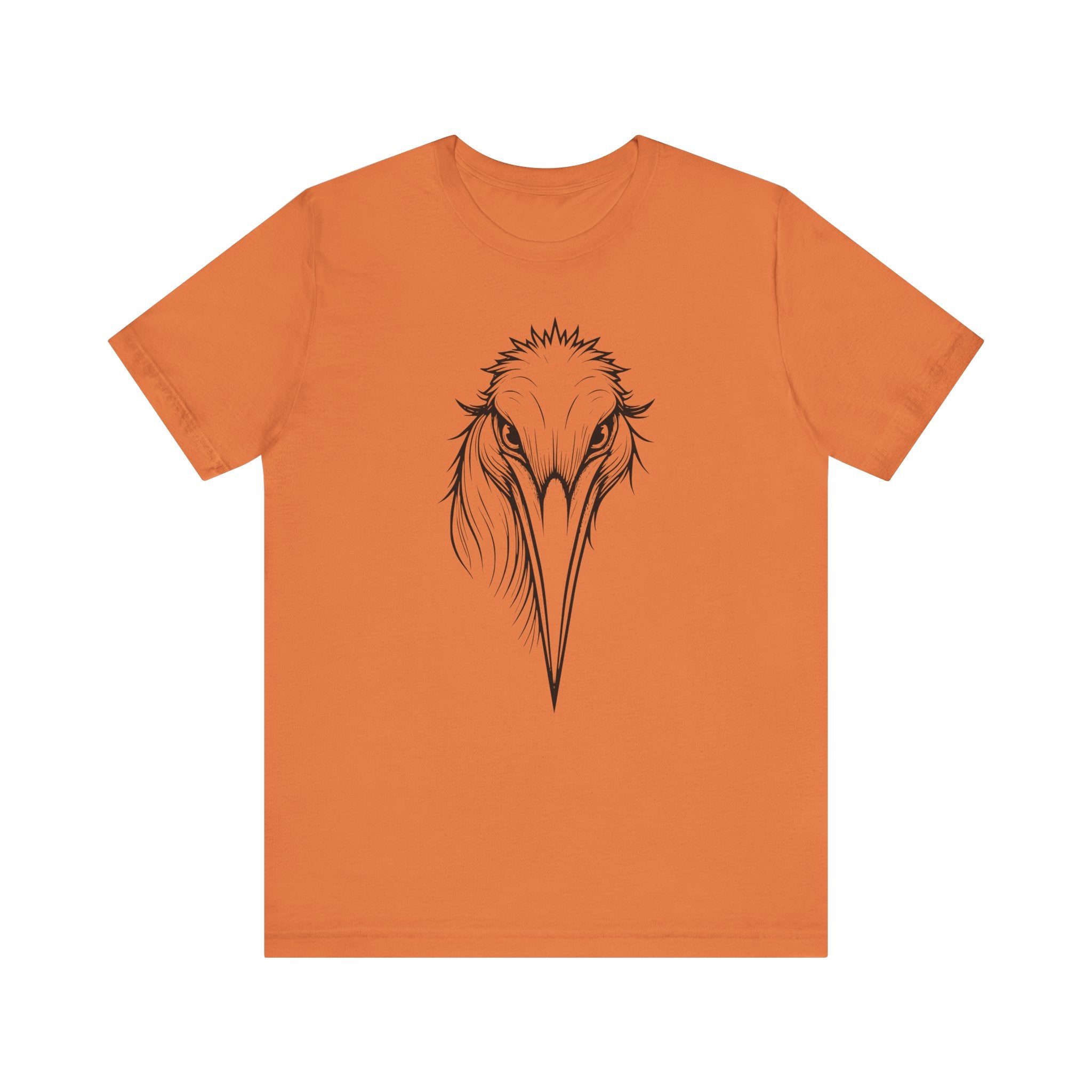 Heron T-Shirt