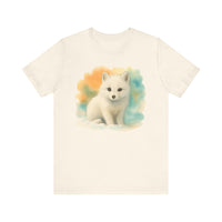 Arctic Fox Pup T-Shirt