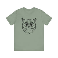 Owl T-Shirt