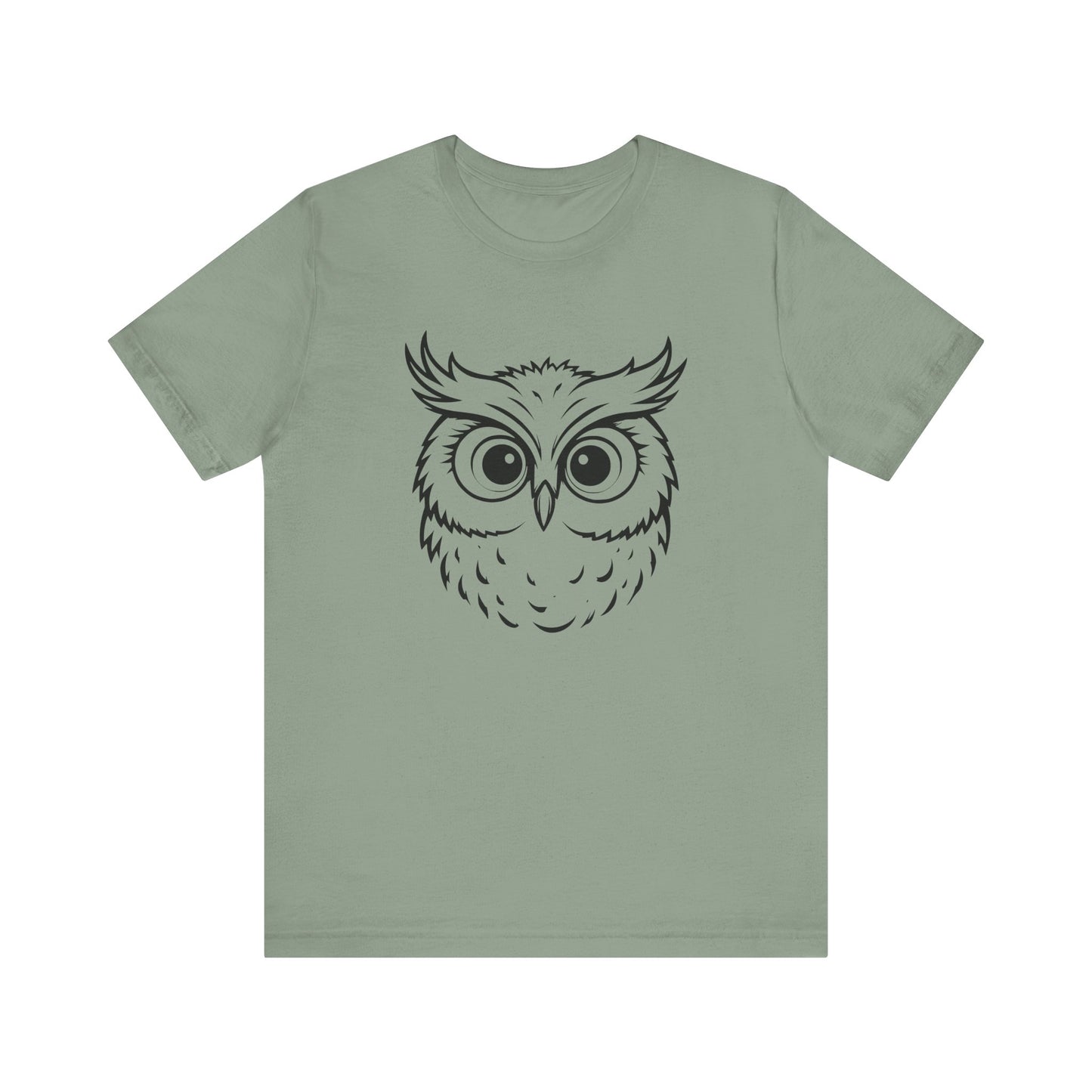 Owl T-Shirt