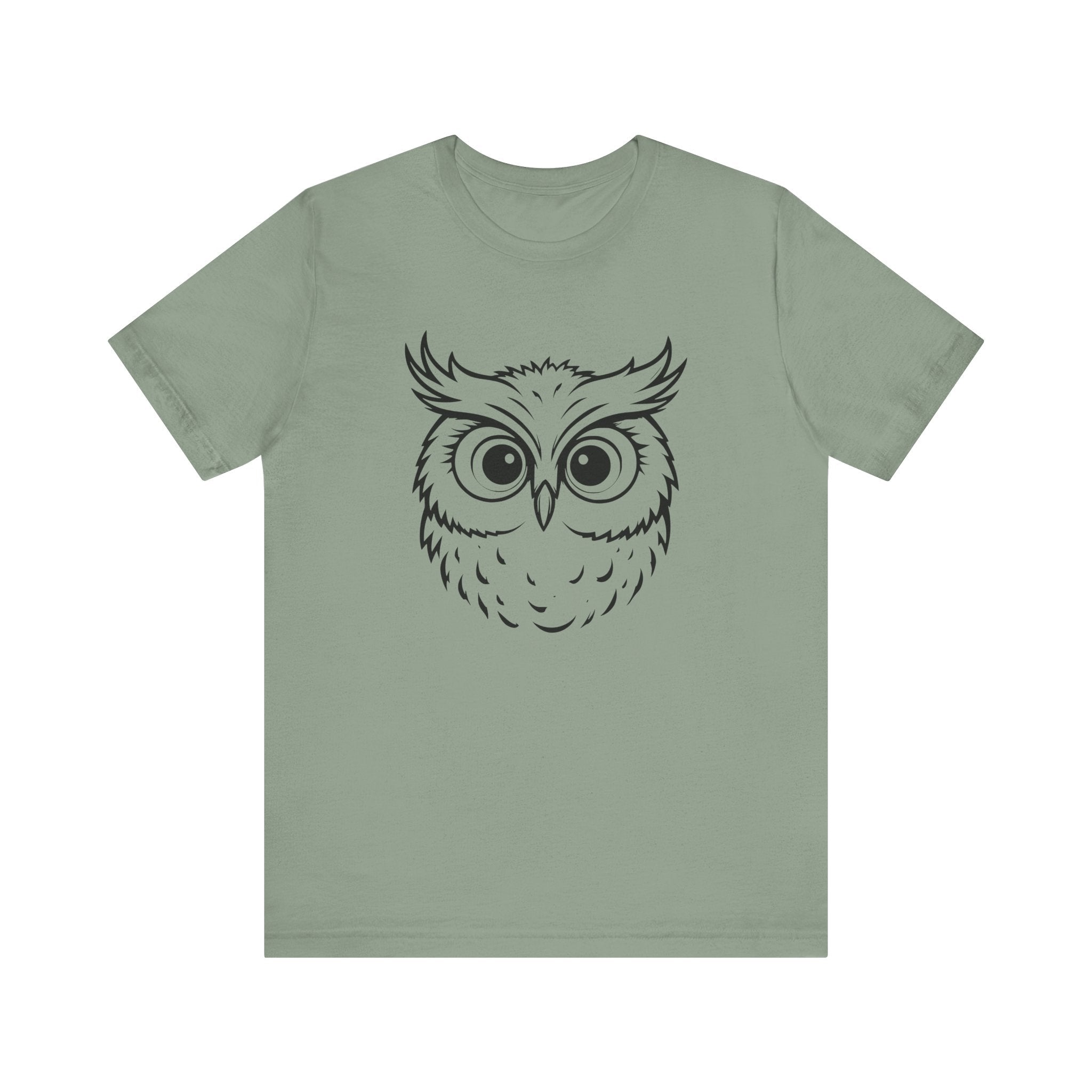 Owl T-Shirt