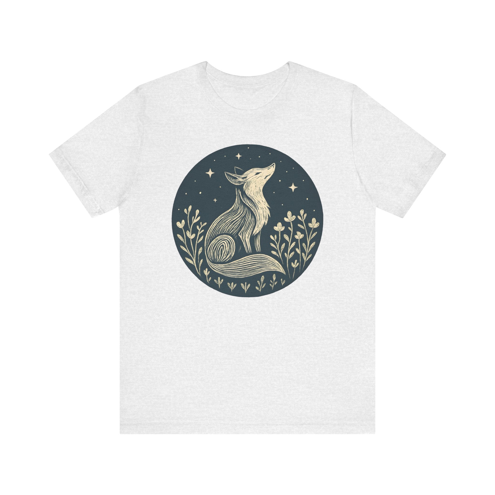 Fox T-Shirt