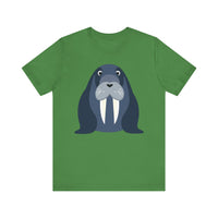 Walrus T-Shirt