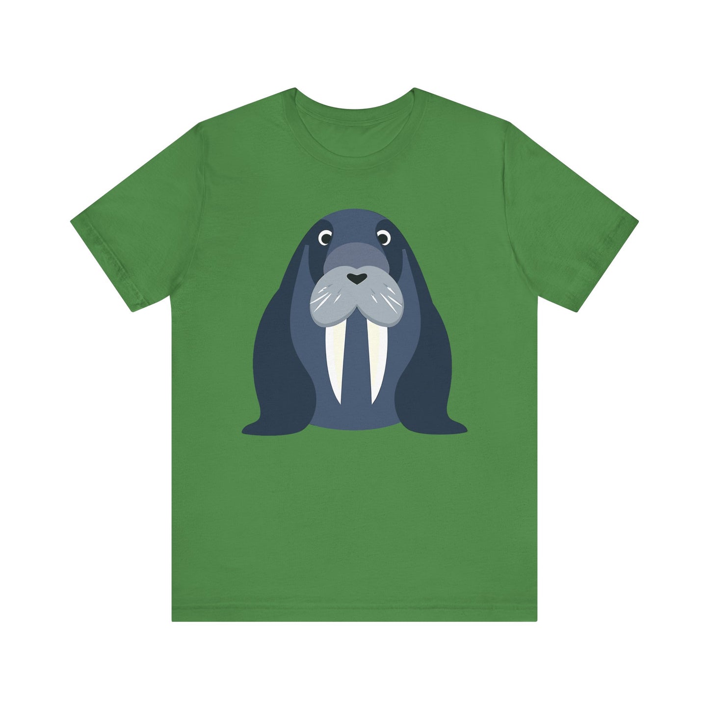 Walrus T-Shirt