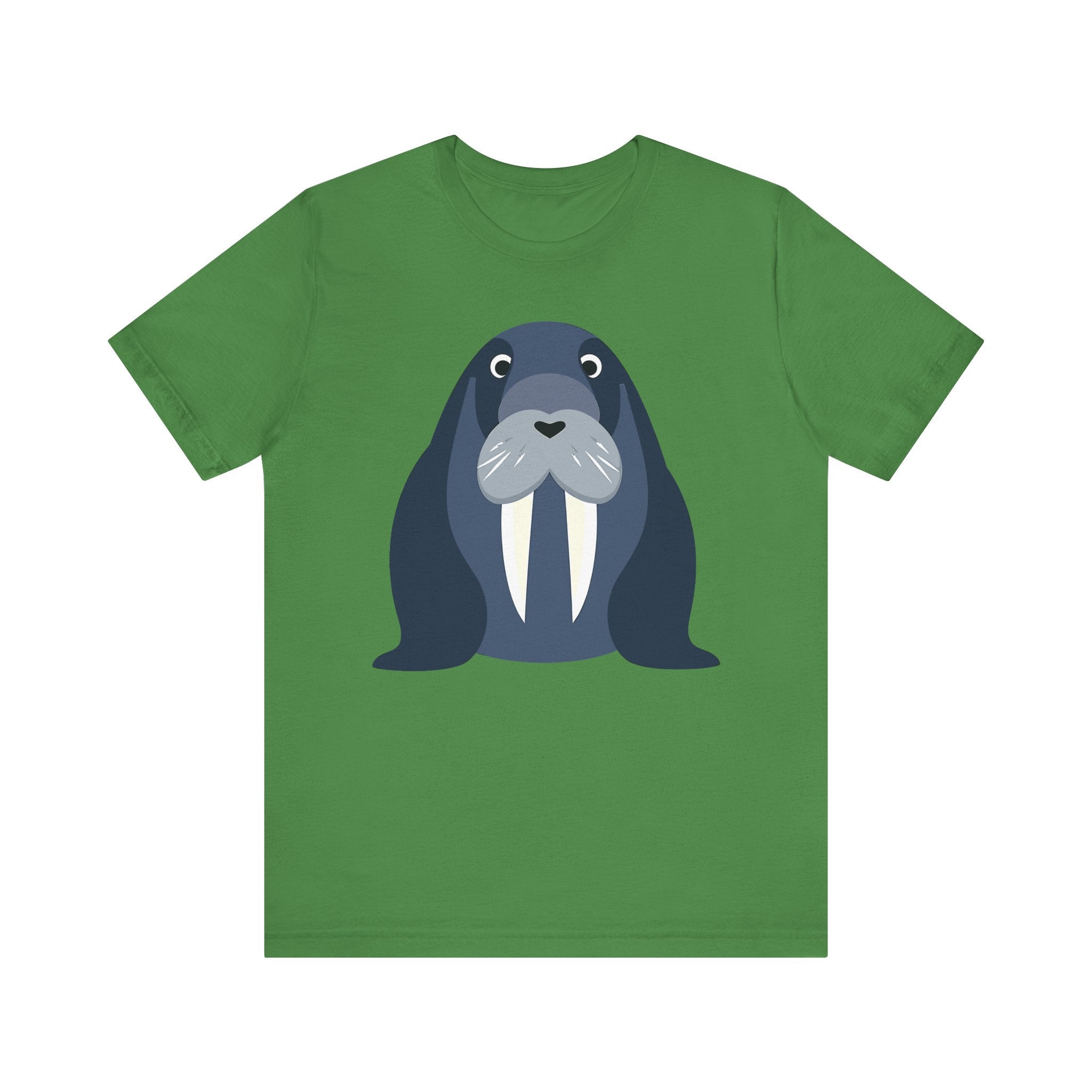 Walrus T-Shirt