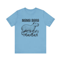 Mama Bara -Black