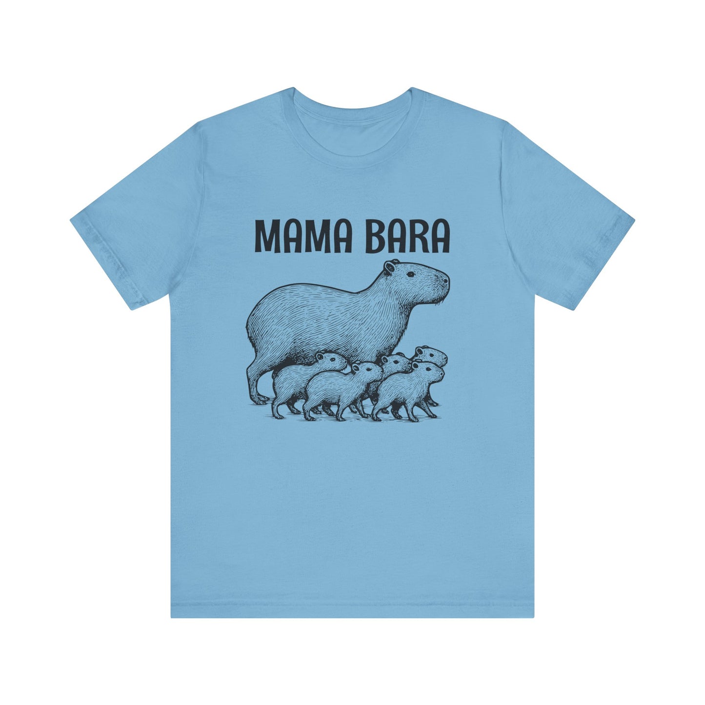 Mama Bara -Black