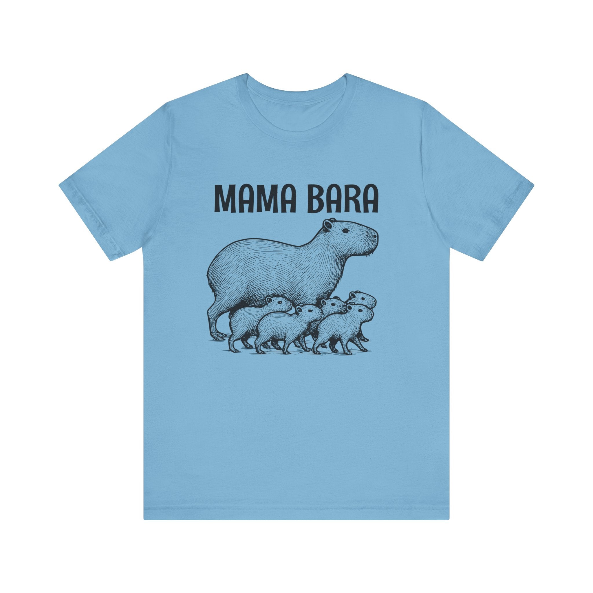 Mama Bara -Black