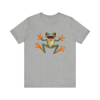 Flying Frog T-Shirt