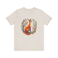 Folklore Fox T-Shirt