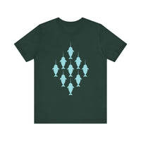Narwhal School T-Shirt