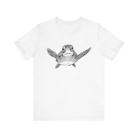 Sea Turtle T-Shirt