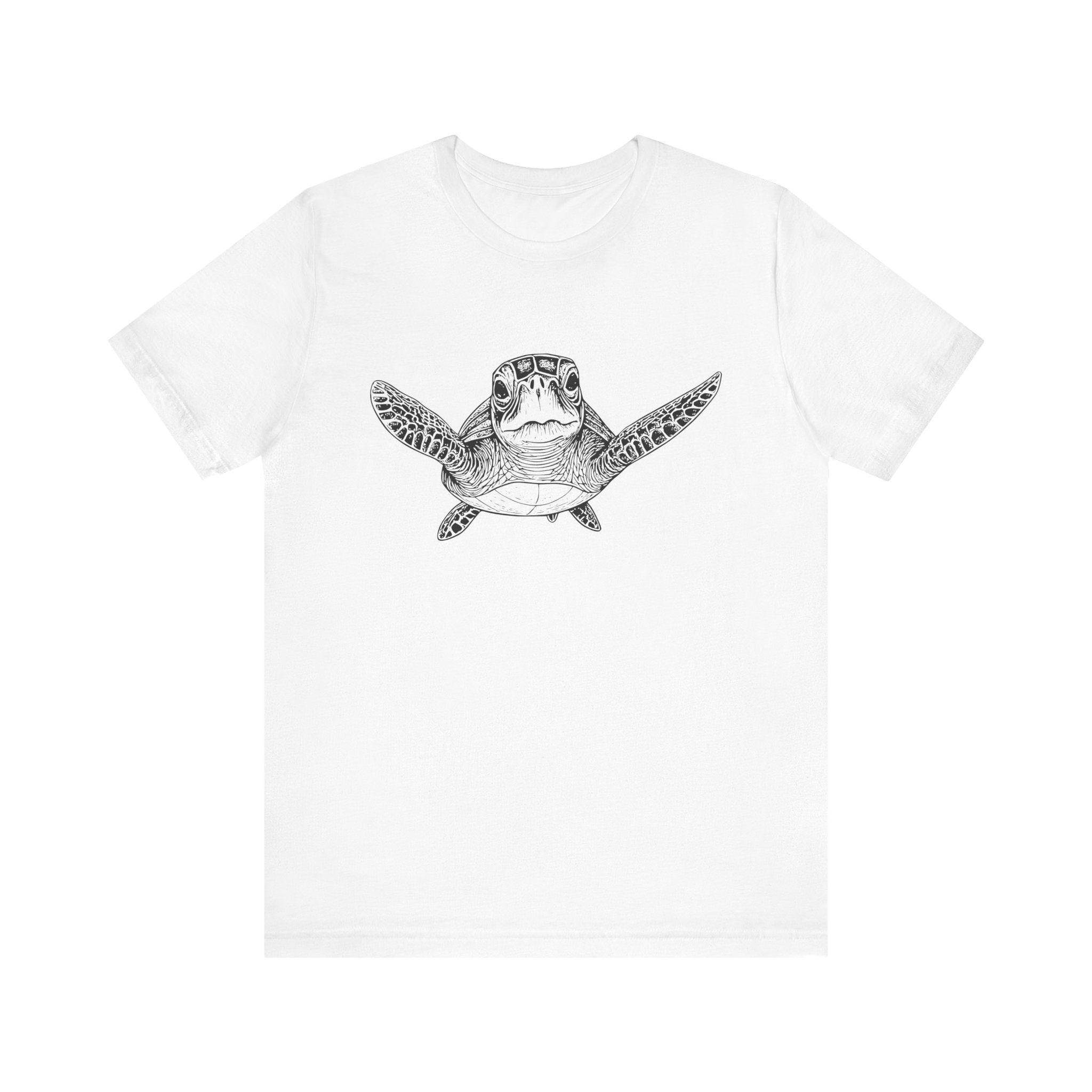 Sea Turtle T-Shirt