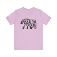 Branch Bear T-Shirt