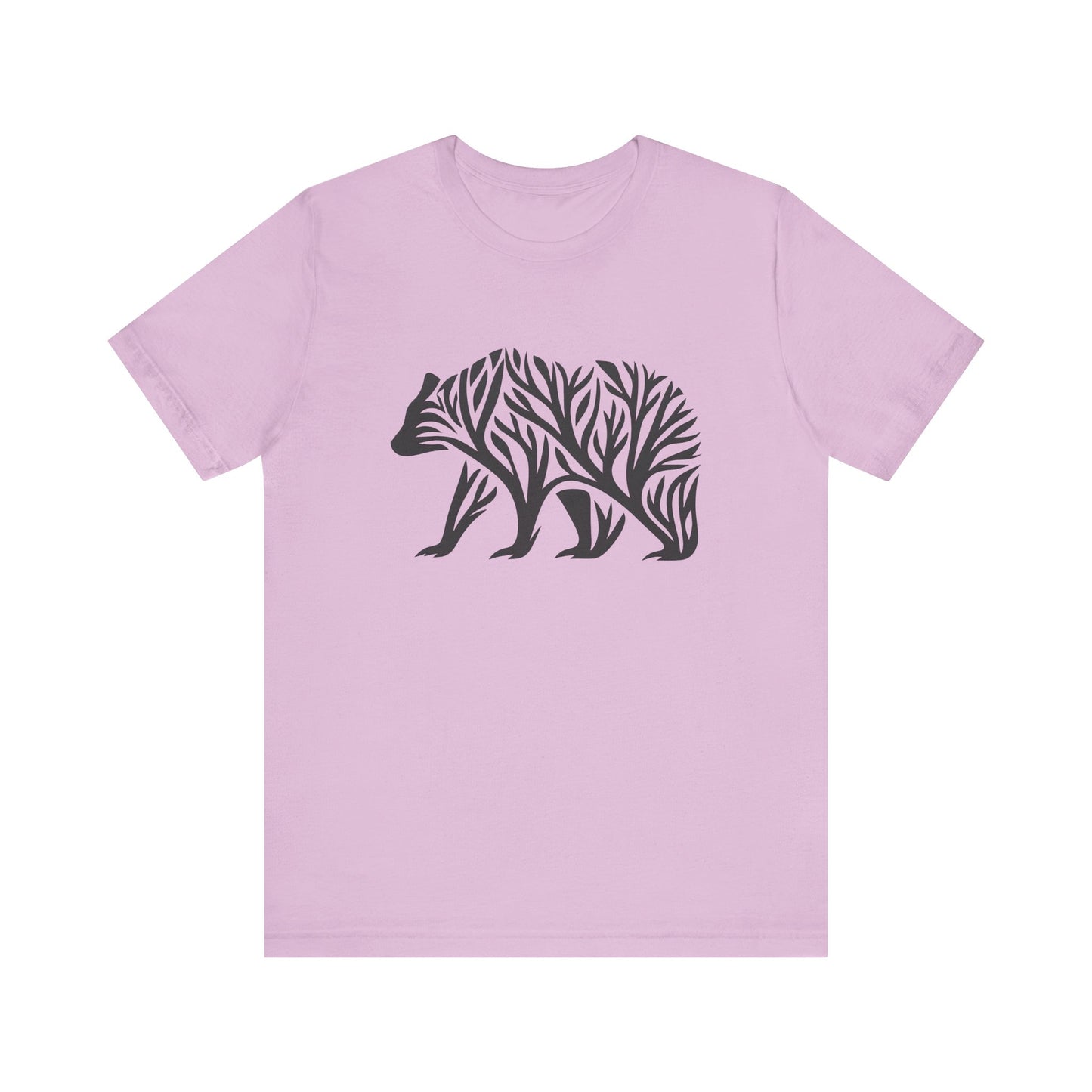 Branch Bear T-Shirt