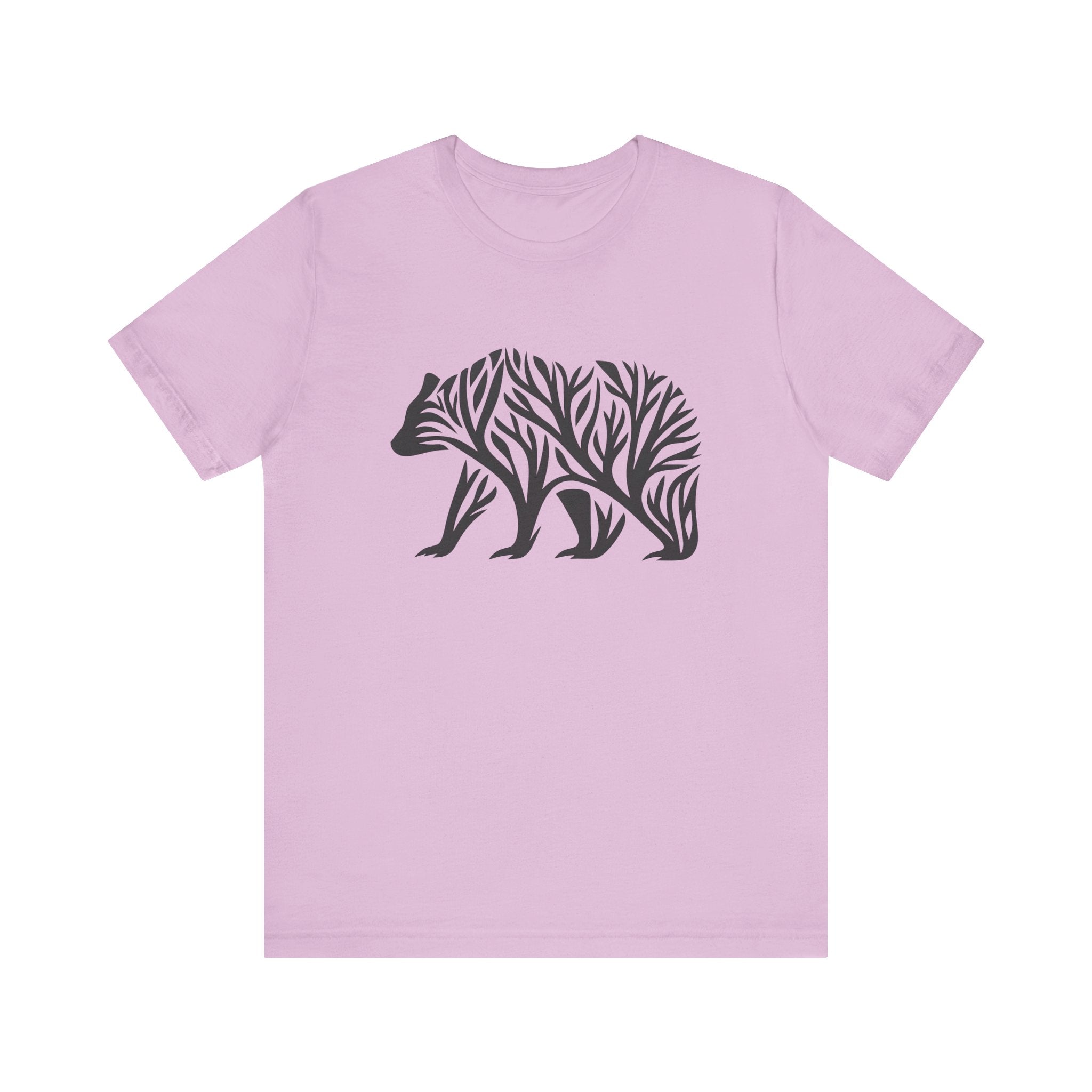 Branch Bear T-Shirt