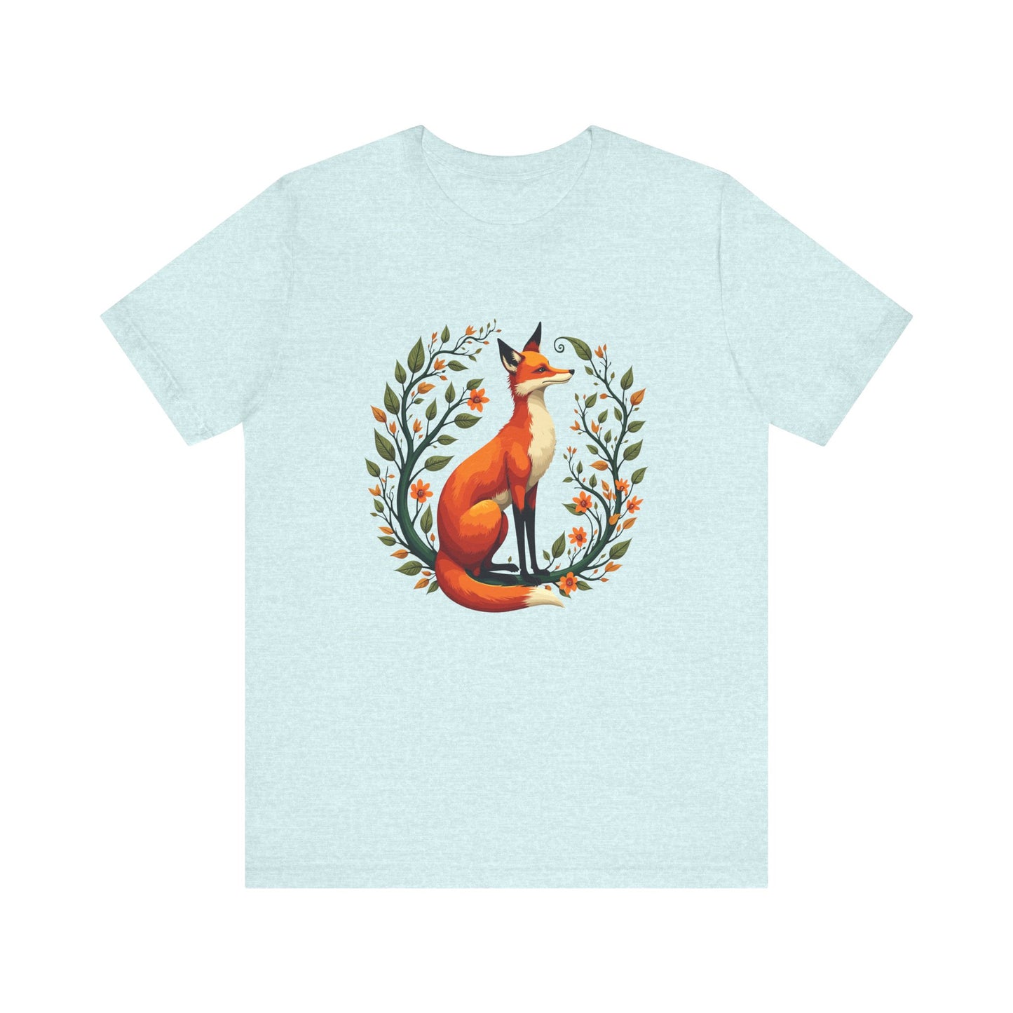 Folklore Fox T-Shirt