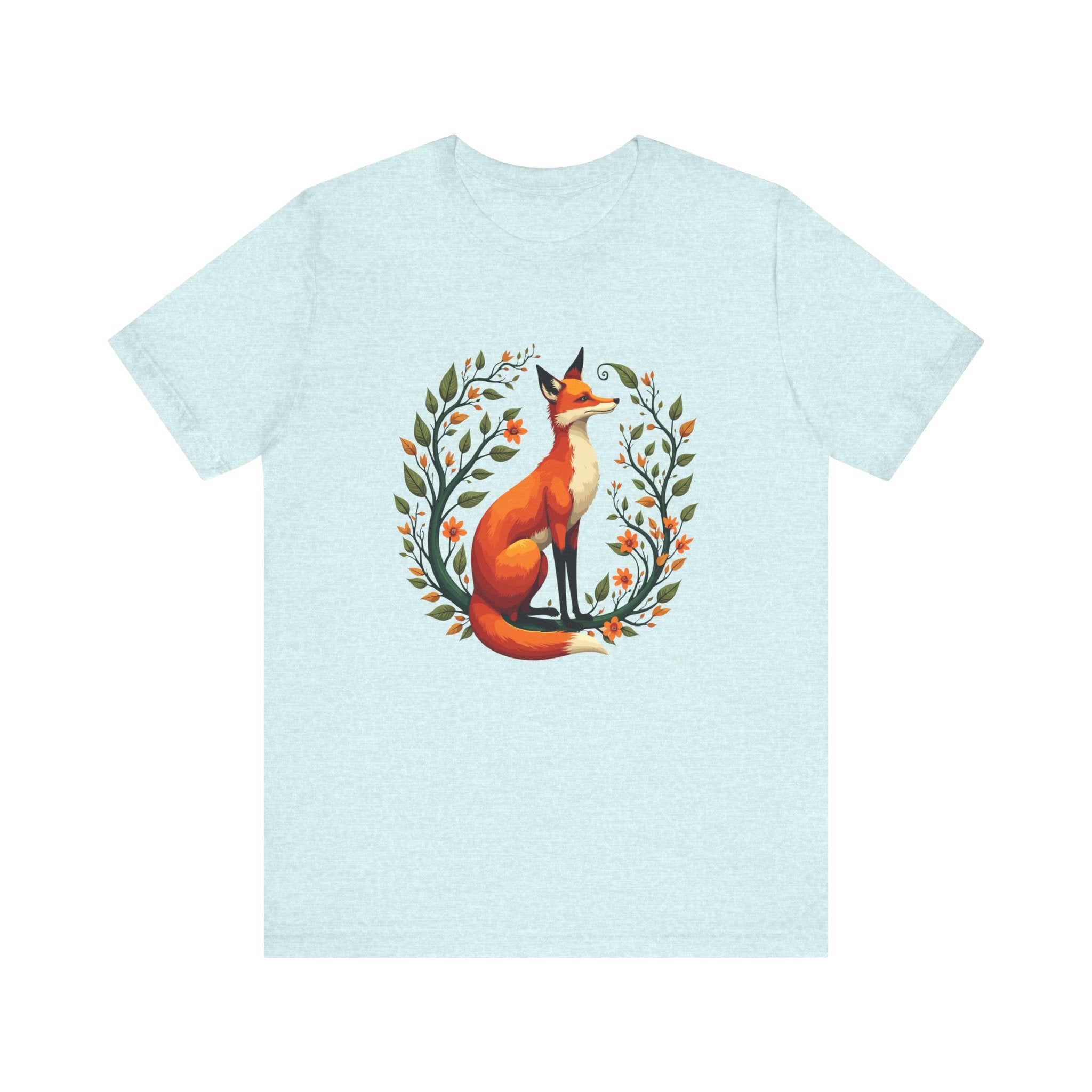 Folklore Fox T-Shirt