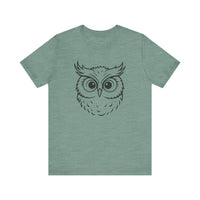 Owl T-Shirt