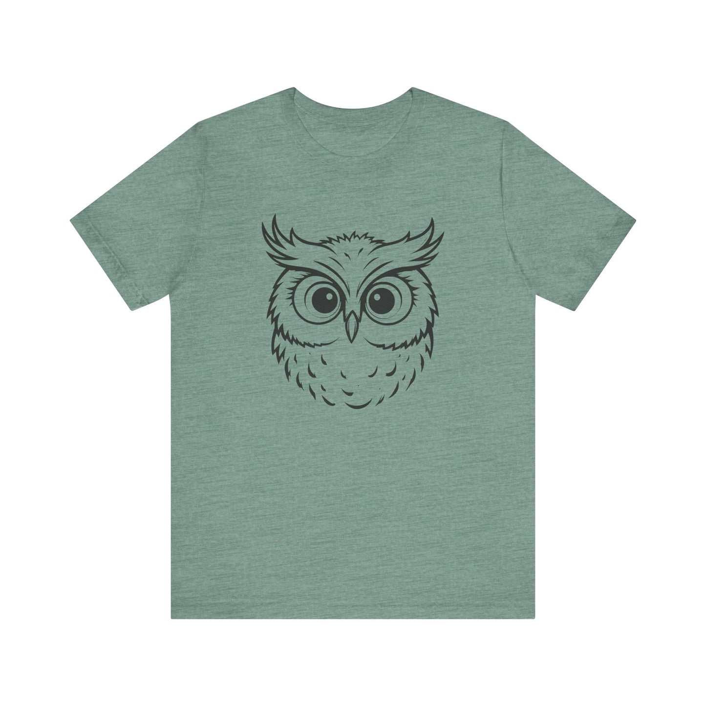 Owl T-Shirt