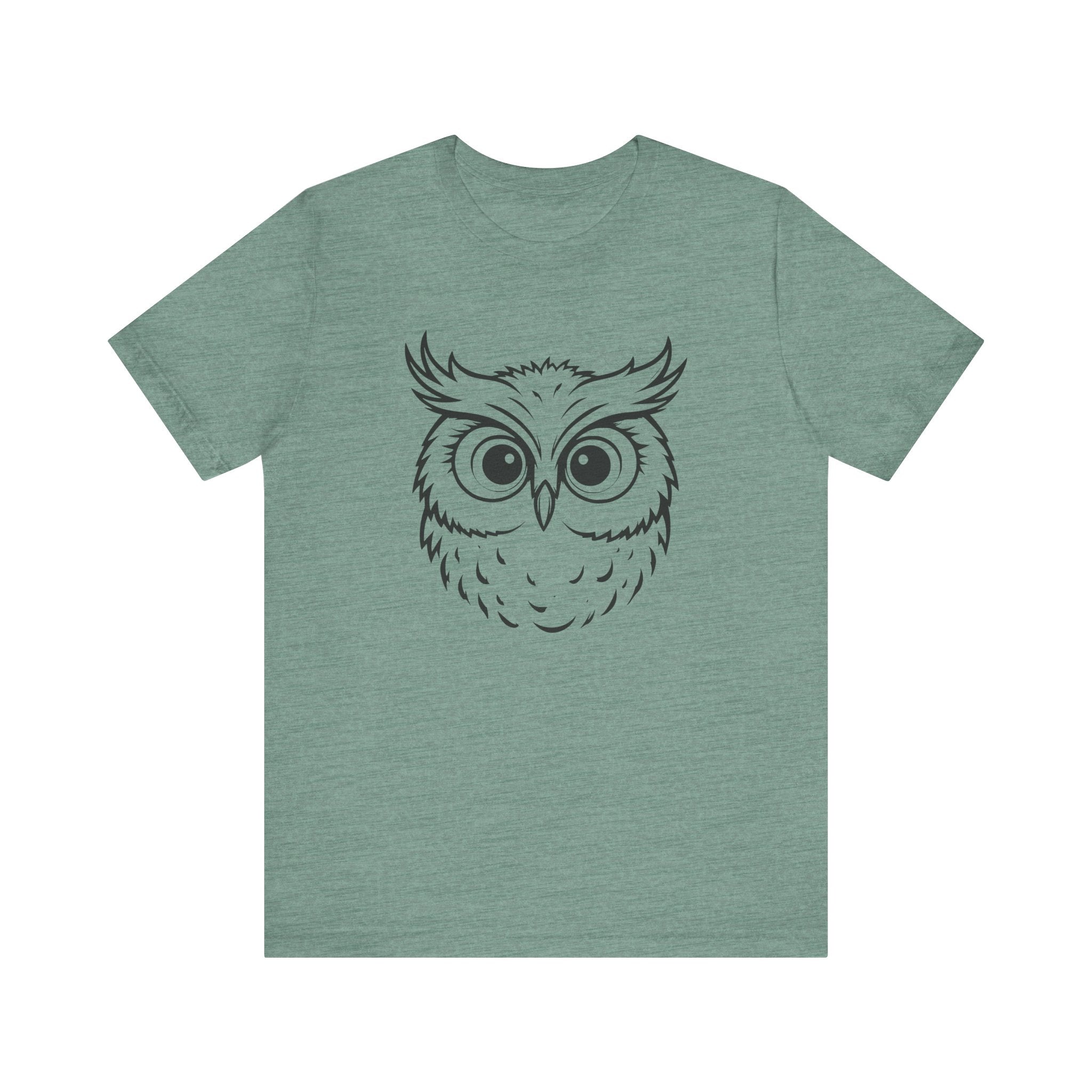 Owl T-Shirt