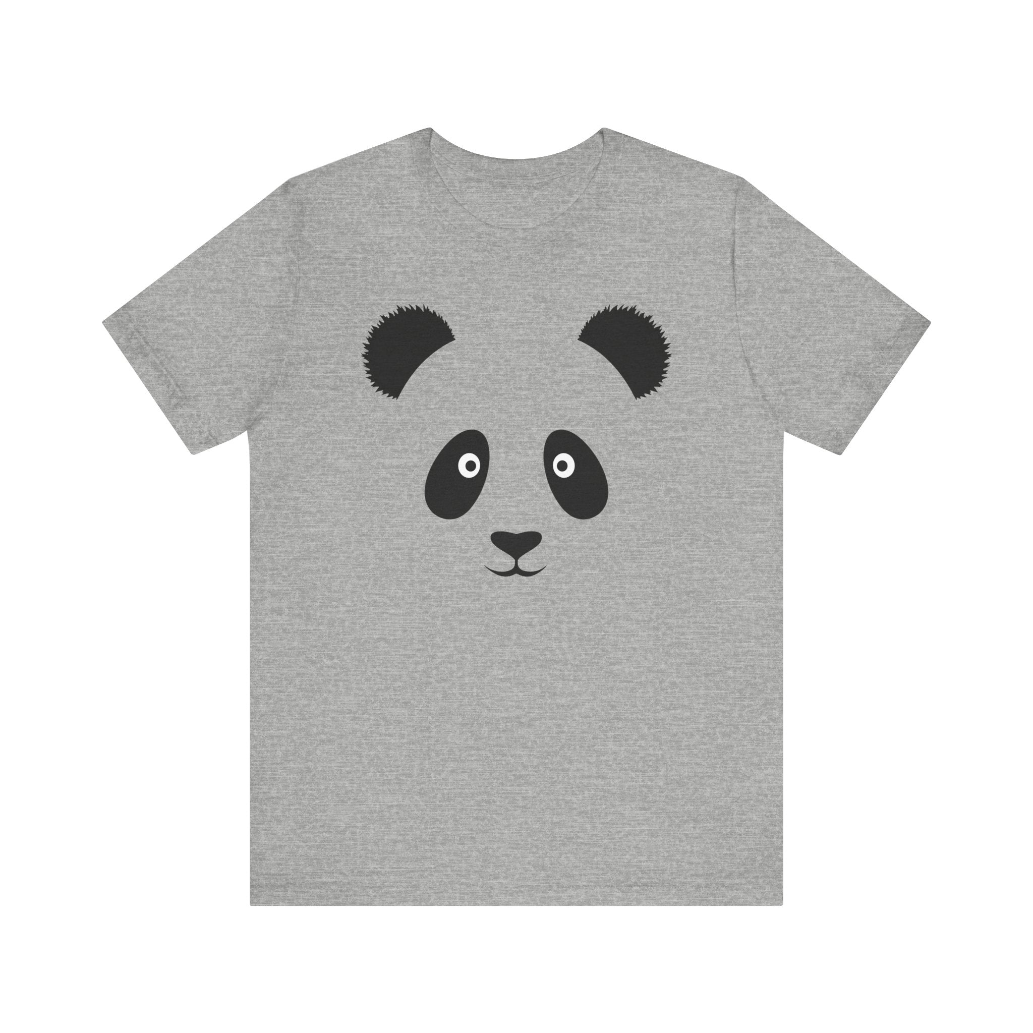 Panda T-Shirt
