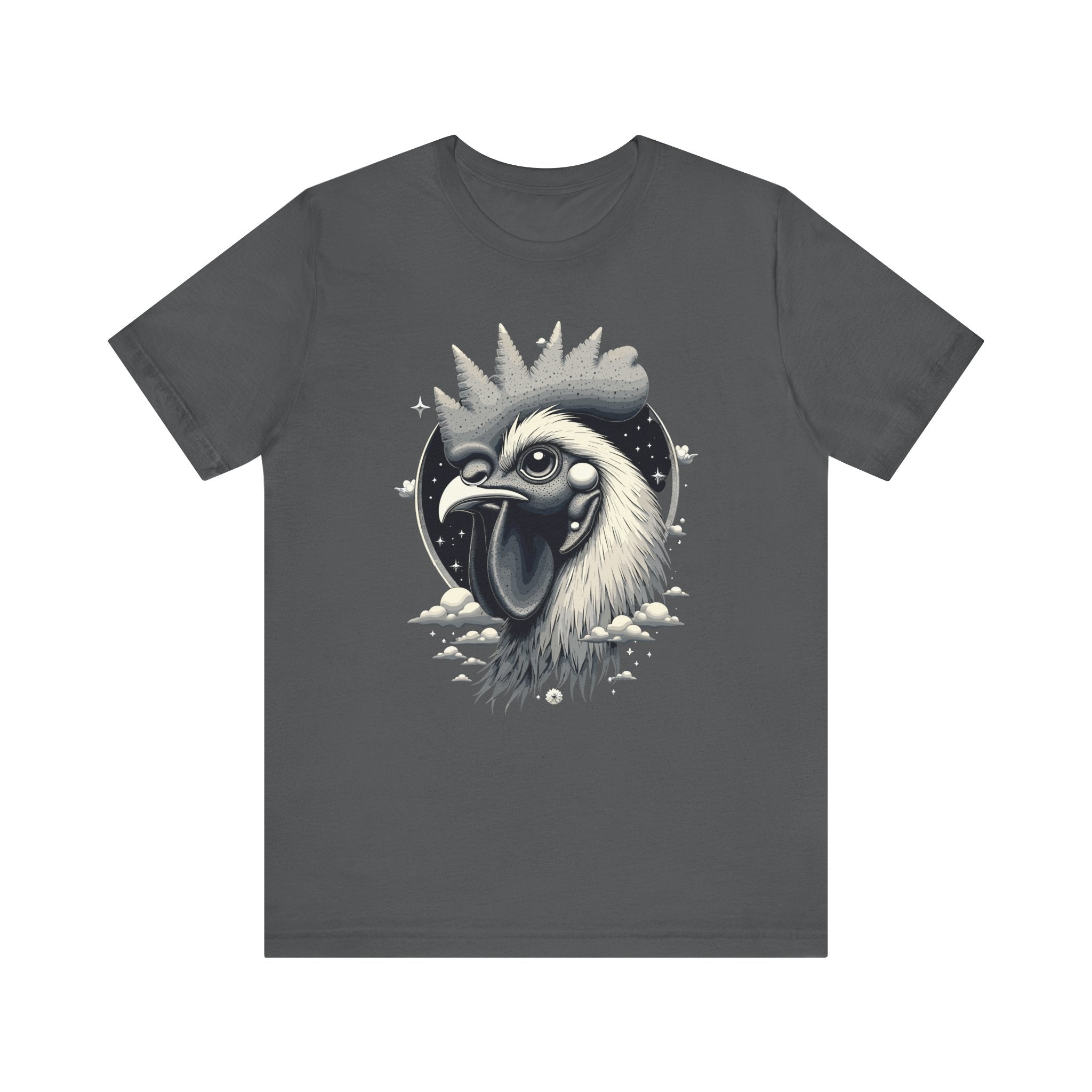 Celestial Rooster T-Shirt