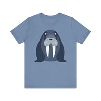 Walrus T-Shirt