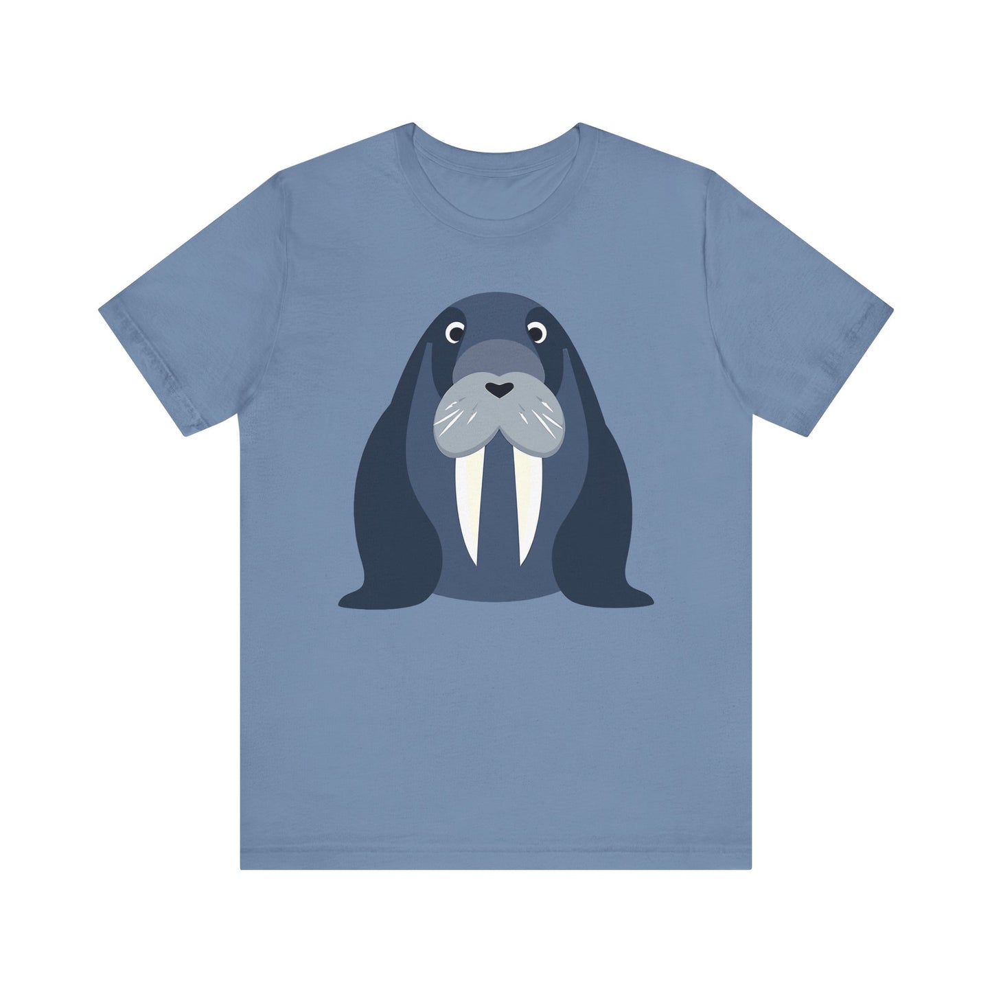 Walrus T-Shirt