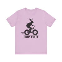 Hope To It T-Shirt