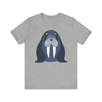 Walrus T-Shirt