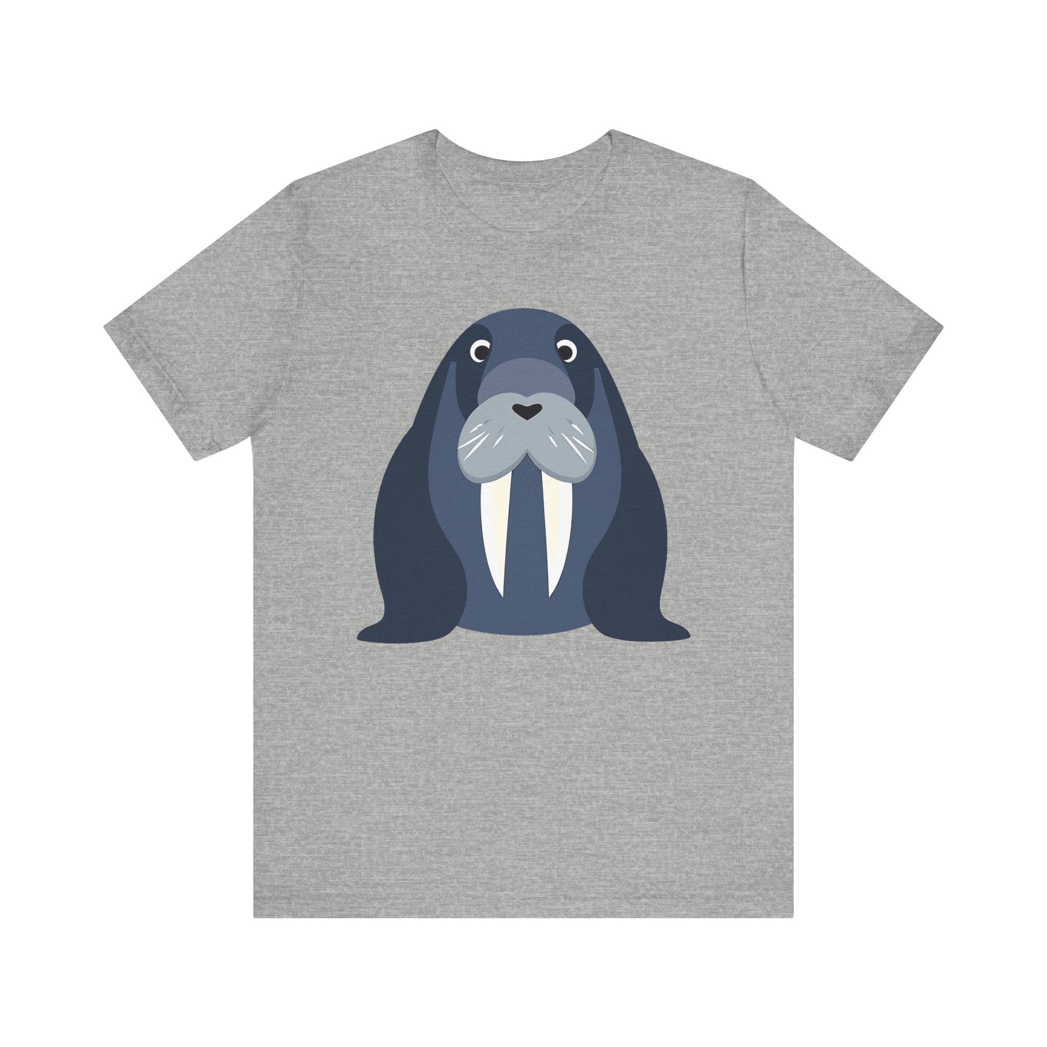 Walrus T-Shirt