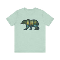 Forest Bear T-Shirt