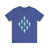 Narwhal School T-Shirt