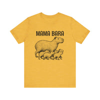 Mama Bara -Black